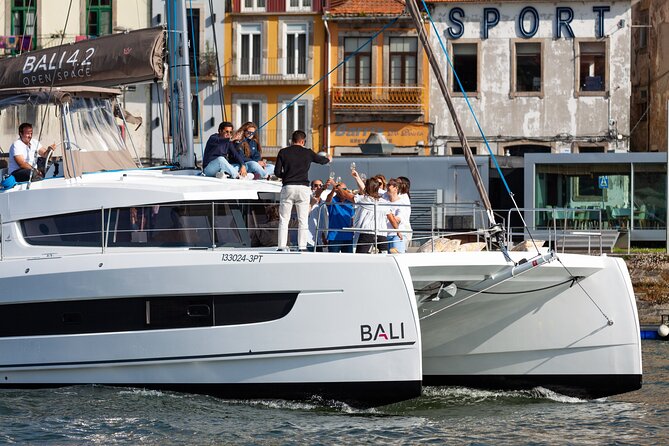Porto Douro River Cruise With Port Wine - Daytime or Sunset - Daytime vs Sunset: How to Choose Without Regrets