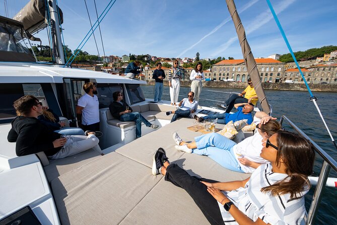 Porto Douro River Cruise With Port Wine - Daytime or Sunset - Should You Book This Douro Cruise?