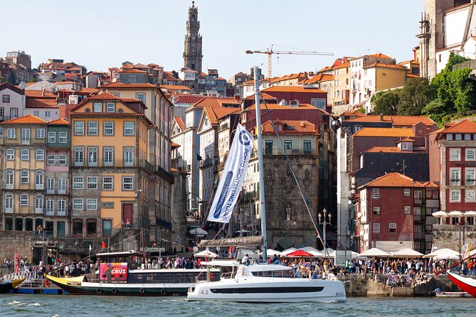 Porto Douro River Cruise With Port Wine - Daytime or Sunset - Port Wine on Board: What You Actually Taste and How to Use It