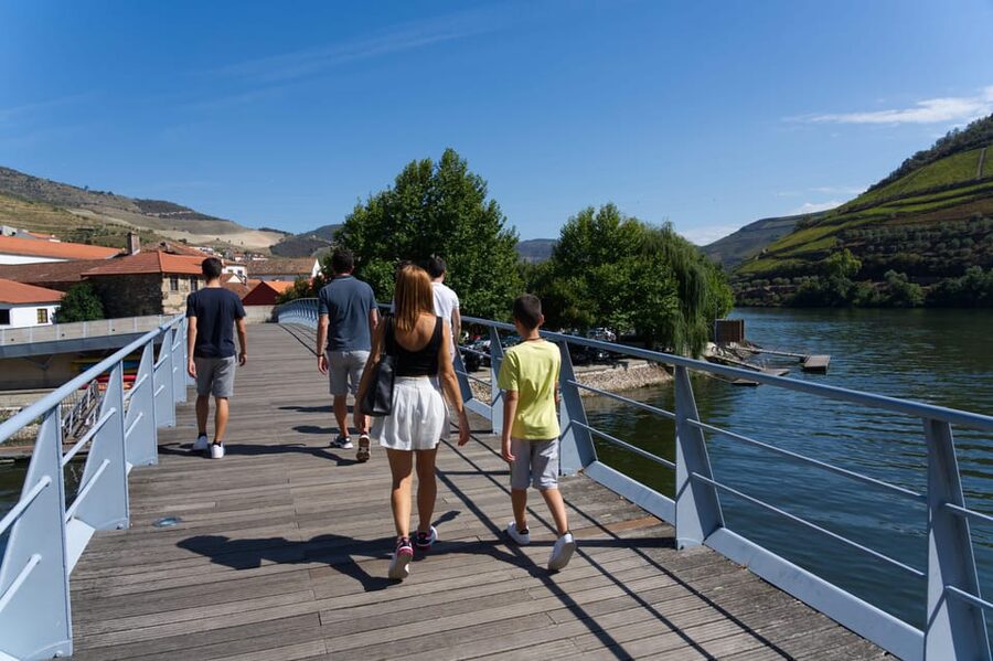 Porto: Douro Valley & Amarante Wine, Food & River Tour - Price and value: is $92 a fair deal for 7 hours?