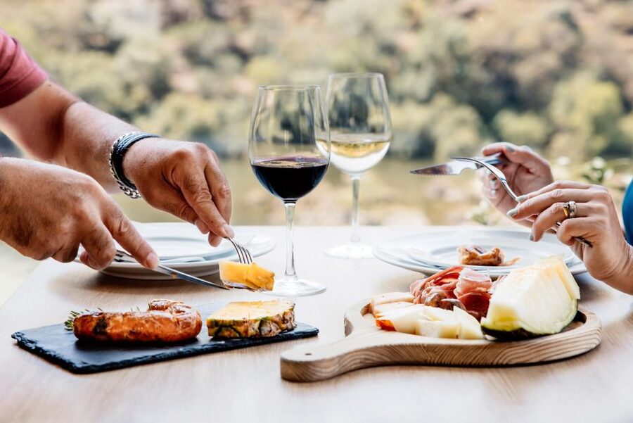 Porto: Douro Valley Full-Day Boat, Train, and Lunch Tour - Viewpoint Stop: Short, Useful, and Great for Getting Oriented