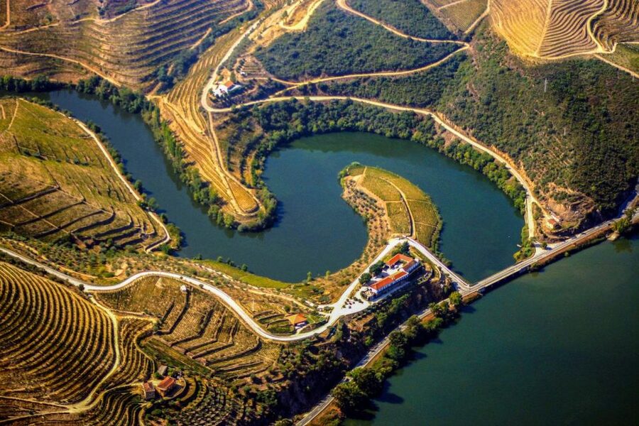 Porto: Douro Valley Full-Day Boat, Train, and Lunch Tour - Price and Value for $128: Worth It if You Want the Triple Transport