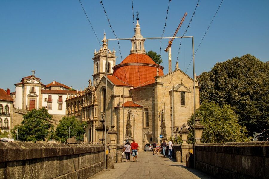 Porto: Douro Valley History & Wine Tour with Cruise & Lunch - Pinhão Rabelo Cruise: Watching Vineyards from the River