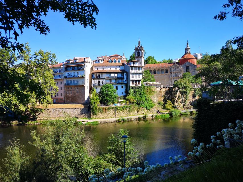 Porto: Douro Valley History & Wine Tour with Cruise & Lunch - What’s Included, What’s Not, and What That Means for Your Budget