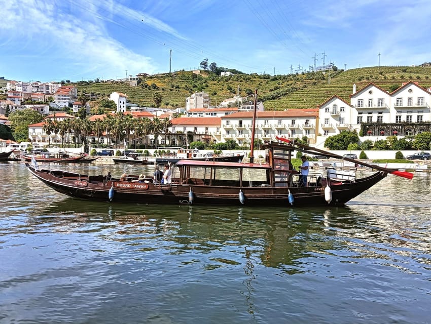 Porto: Douro Valley Tour with 2 Wineries, Lunch and Cruise - Why This Douro Tour Feels Better Than DIY