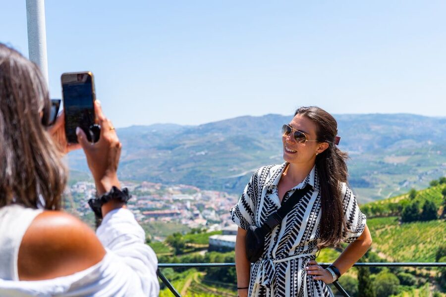 Porto: Douro Valley Tour with Lunch, Boat Cruise & Tastings - Key Highlights You Will Actually Feel