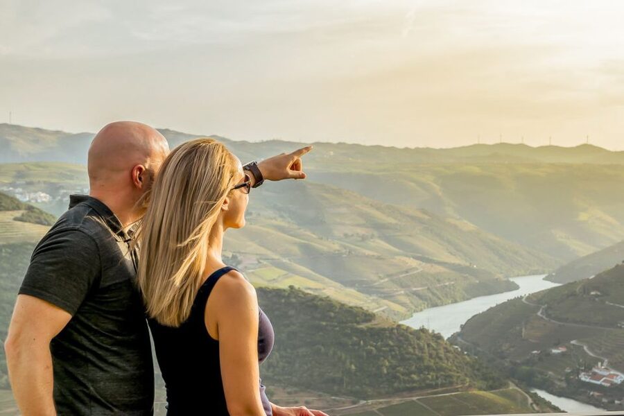 Porto: Douro Valley Tour with Wine Tasting, Cruise and Lunch - Porto to Douro in One Long Day: Why This Tour Works