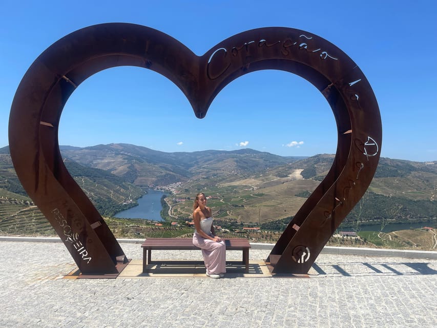 Porto: Douro Valley Wine Tour with a Sommelier & Boat Trip - Key Highlights You Should Actually Care About