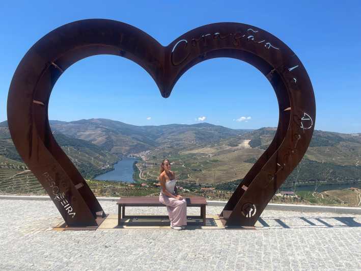 Porto: Douro Valley Wine Tour with a Sommelier & Boat Trip - The N222 Drive and Photo Stops, Why the Road Time Is Part of the Experience