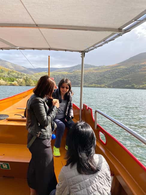 Porto: Douro Valley Wine Tour with Tastings, Lunch & Cruise - Price and Value: Is $113 a Good Deal