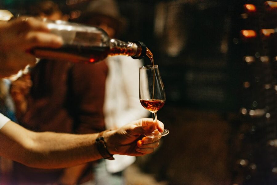 Porto: Douro Valley with Winery Lunch, Tastings & Cruise - Family-Owned Wine Estate: The Lunch-First Douro Experience