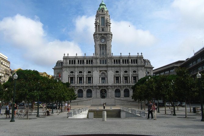 Porto Essential Walking Tour - The Walking Reality: Pace, Steps, and What Good Shoes Actually Mean