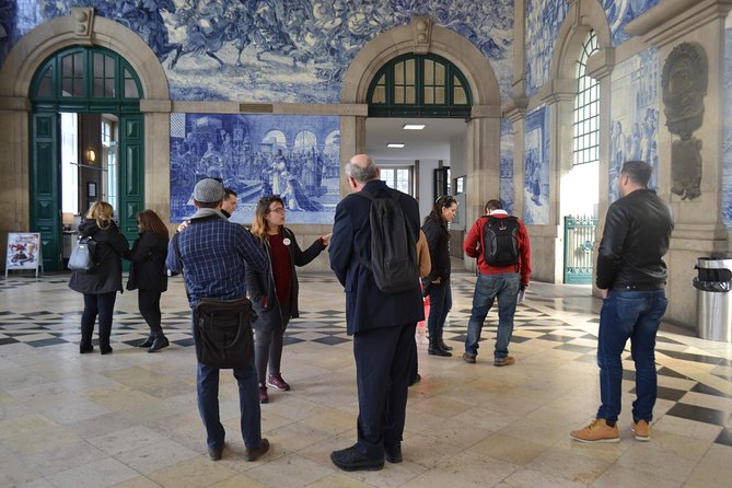 Porto Essential Walking Tour - The Guides Behind the Tour: Pedro, Ricardo, Julianna, and the Value of Clear Stories