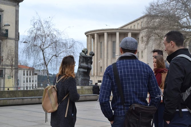 Porto Essential Walking Tour - Price and Value: Is $29.04 a Good Deal for 3 Hours of Porto?
