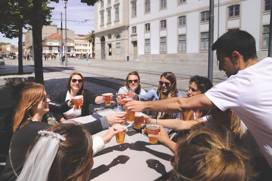 Porto: Evening Local Food Crawl with Drink Pairings - Who this Porto evening crawl is best for, and who should skip