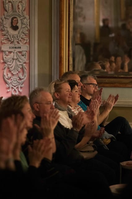 Porto: Fado Concert in Porto's Most Beautiful House - Key highlights you will actually care about