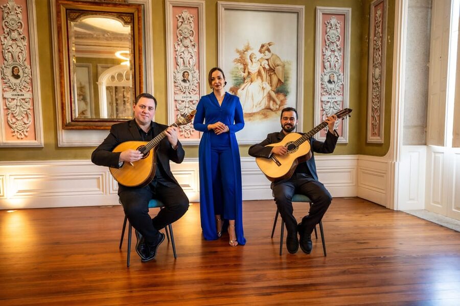 Porto: Fado Concert in Porto's Most Beautiful House - Price and value: Is $22 a good deal?