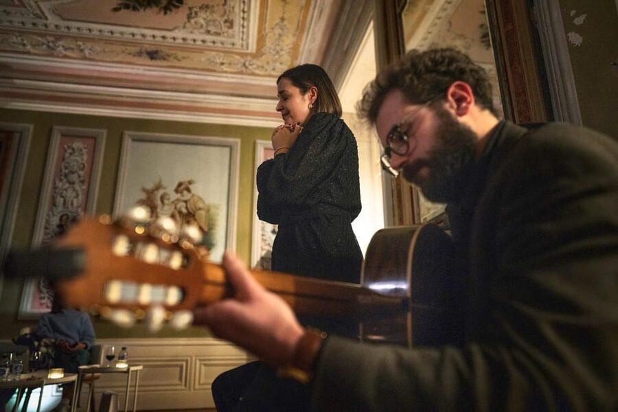 Porto: Fado Concert in Porto's Most Beautiful House - Who this Fado concert is best for