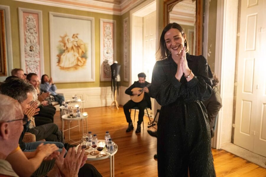Porto: Fado Concert in Porto's Most Beautiful House - Menina Colina vs Palacete: Picking the right historic house