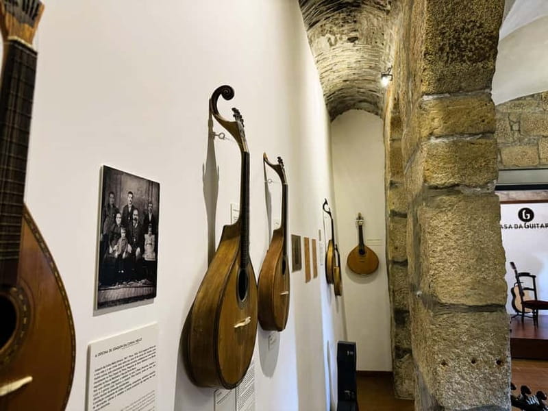 Porto: Fado & Port Wine in Traditional Portuguese Music Shop - FAQ