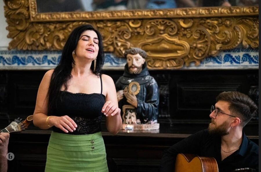 “Porto: Fado Show with Guided Tour in a Historic Monastery” - Key highlights worth showing up for