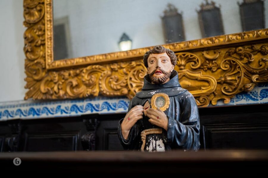 “Porto: Fado Show with Guided Tour in a Historic Monastery” - Should you book this Porto Fado experience?