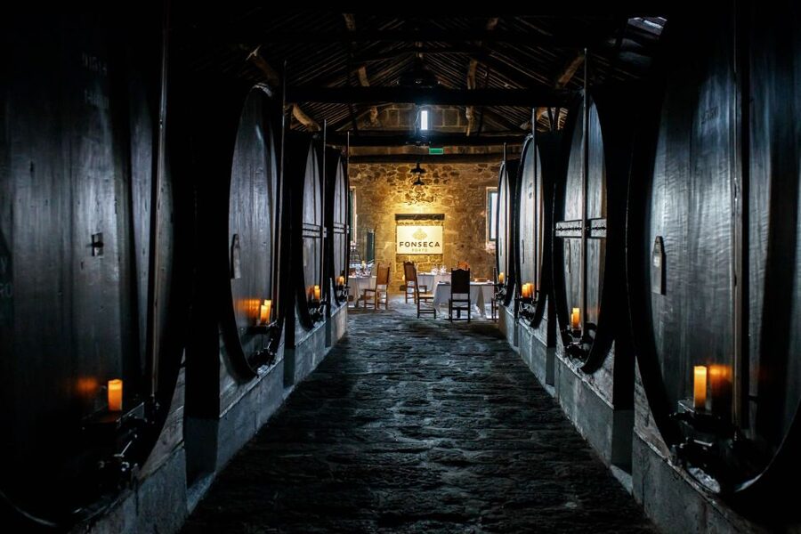 Porto: Fonseca Cellar Tour & Fado Show with Optional Dinner - Key Points You Should Care About