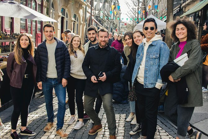 Porto Food and Local Drinks Evening Tour by Food Lover Tour - Away From the Tourist Lines: Bars, Traditional Restaurants, and Owner-Run Stops
