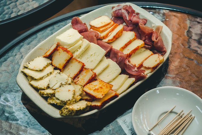 Porto Food and Local Drinks Evening Tour by Food Lover Tour - Small Group Energy: Why Up to 10 People Changes the Whole Feeling