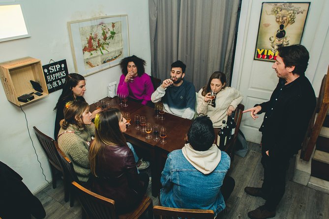 Porto Food and Local Drinks Evening Tour by Food Lover Tour - Price and Value: Is $90.13 Worth It?
