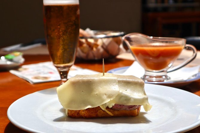 Porto Food Tour of 8 Tastings: Custard Tart, Bifana & Hidden Gems - Key highlights