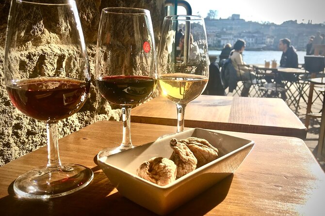 Porto Food Tour of 8 Tastings: Custard Tart, Bifana & Hidden Gems - Price and Value: Why This $100.42 Tour Can Make Sense