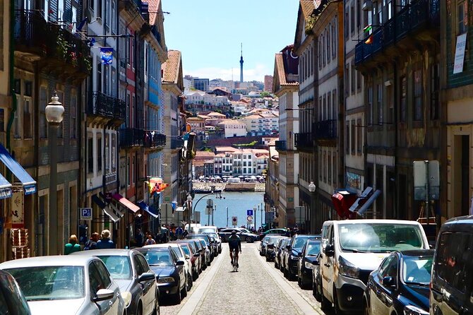 Porto Food Tour of 8 Tastings: Custard Tart, Bifana & Hidden Gems - Why the Guide Matters So Much (Marta, Jose, Nuno, and Victor)