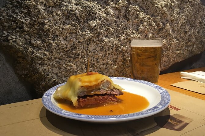 Porto Food Tour of 8 Tastings: Custard Tart, Bifana & Hidden Gems - Pacing, Portion Size, and How to Avoid Getting Squeezed