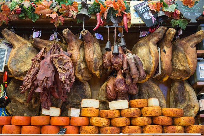 Porto Food & Wine Tasting Tour with Lunch or Dinner Option - Key things that make this Porto tasting tour work