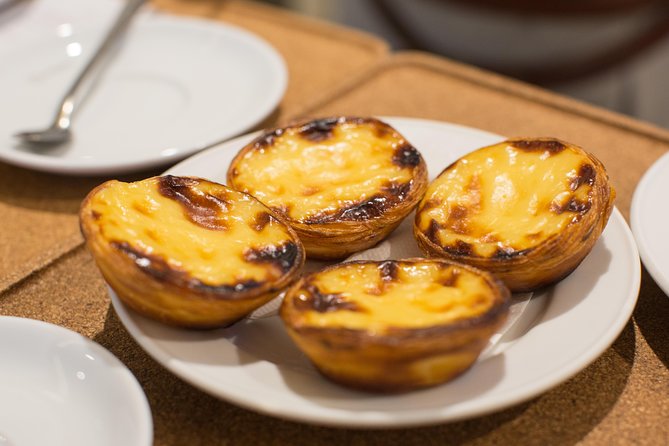 Porto Food & Wine Tasting Tour with Lunch or Dinner Option - What the tour actually feeds you, not just the menu list