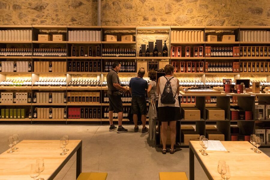 Porto: Guided Tour and Tasting of 3 Port Wines at Poças - The Tasting Room Plan: How to Taste Three Ports Without Feeling Rushed