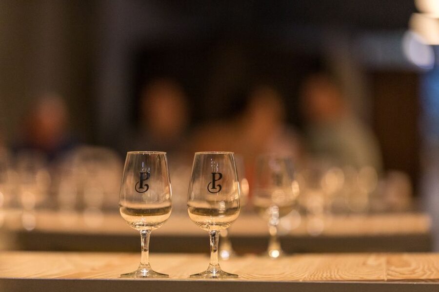 Porto: Guided Tour and Tasting of 3 Port Wines at Poças - The Guides Make or Break It, and Poças Gets That
