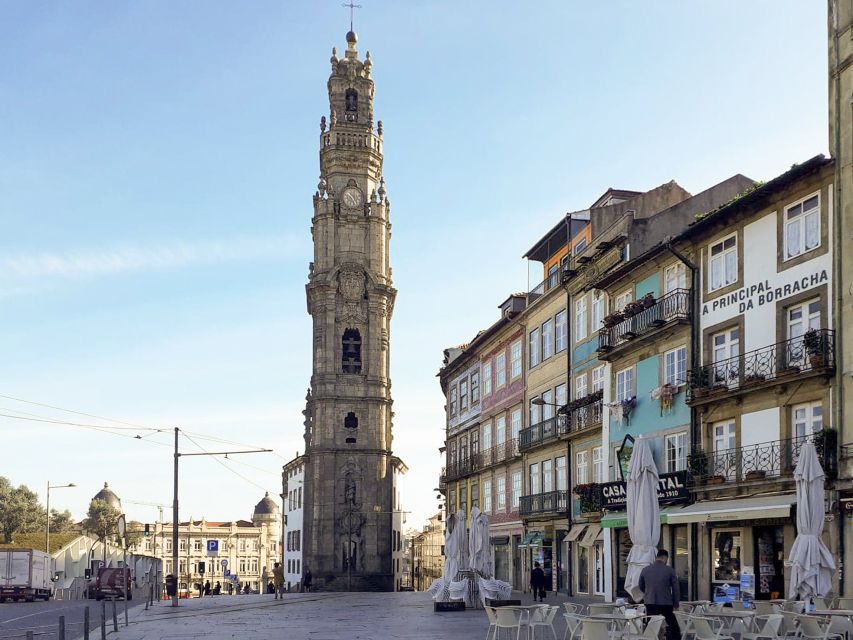 Porto: Guided Tour by Tuk-Tuk & Optional Douro River Cruise - Price and value of this $20 Porto intro