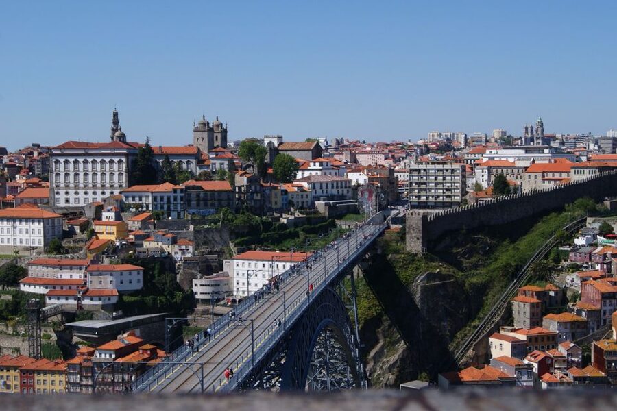 Porto: Guided Walking Tour and Lello Bookshop - Why This Porto Walking Tour Feels Like the Right Shortcut