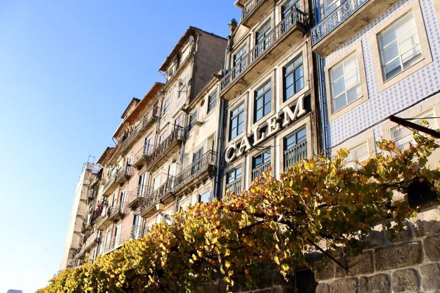 Porto: Guided Walking Tour and Lello Bookshop - Douro Rabelo Boats: The River Trade Behind Porto’s Wealth