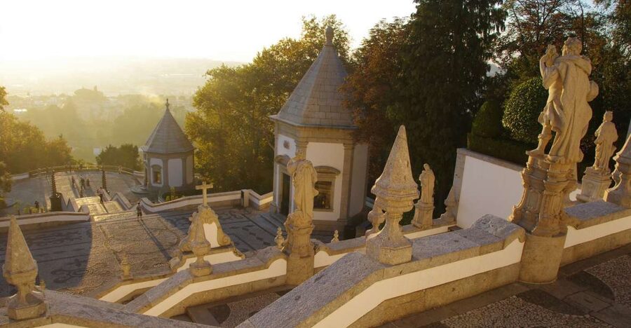 Porto: Guimarães & Braga Tour with Entry Tickets and Lunch - Key highlights worth putting on your radar