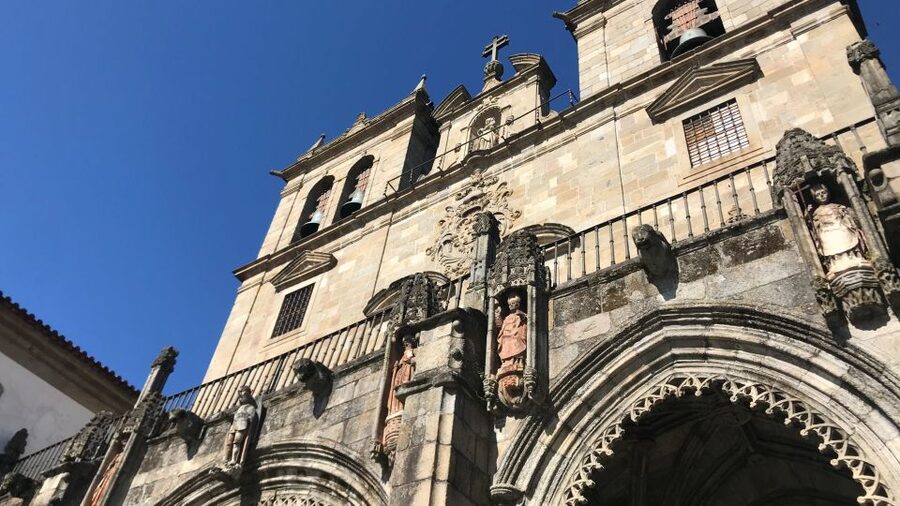 Porto: Guimarães & Braga Tour with Entry Tickets and Lunch - Timing, Walking Pace, and How the Day Really Feels