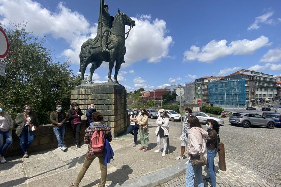 Porto: Historical Center Walking Tour - Key highlights you should care about