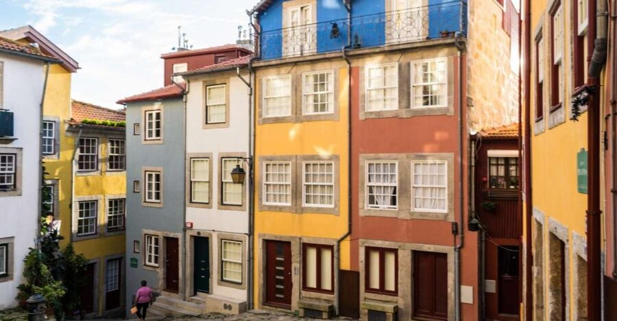 Porto: Jewish Heritage Walking Tour - Key takeaways before you go