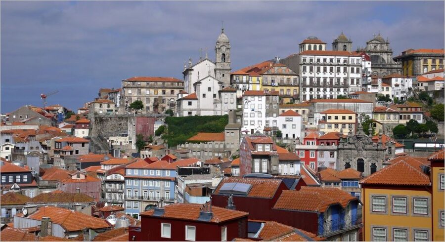 Porto: Jewish Heritage Walking Tour - Price and value for $35: what you get, what you skip, and why it still works