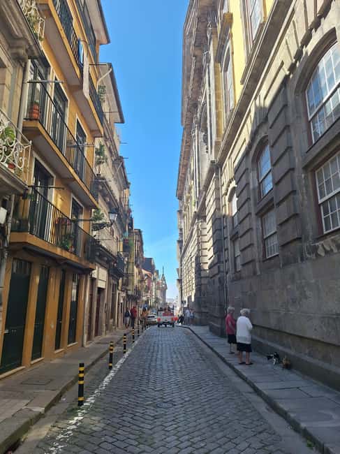 Porto: Jewish Heritage Walking Tour - Should you book the Porto Jewish Heritage Walking Tour?
