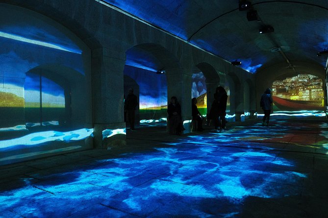 Porto Legends - The Underground Experience - Key things to know before you go
