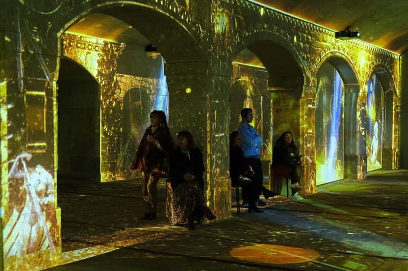 Porto Legends - The Underground Experience - Who should book this show, and who might skip it