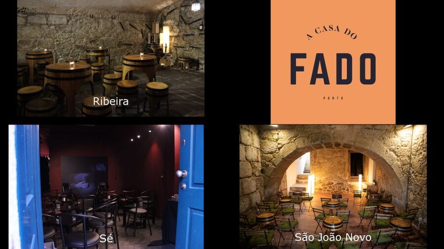 Porto: Live Fado Show with Glass of Port Wine - Why fado in Casa do Fado feels special in Porto